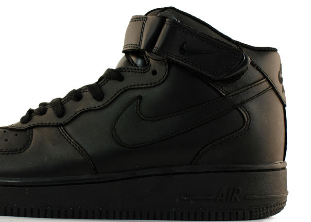 AIR FORCE 1 High 40-47[Ref. 01] - Cliquez sur l'image pour la fermer